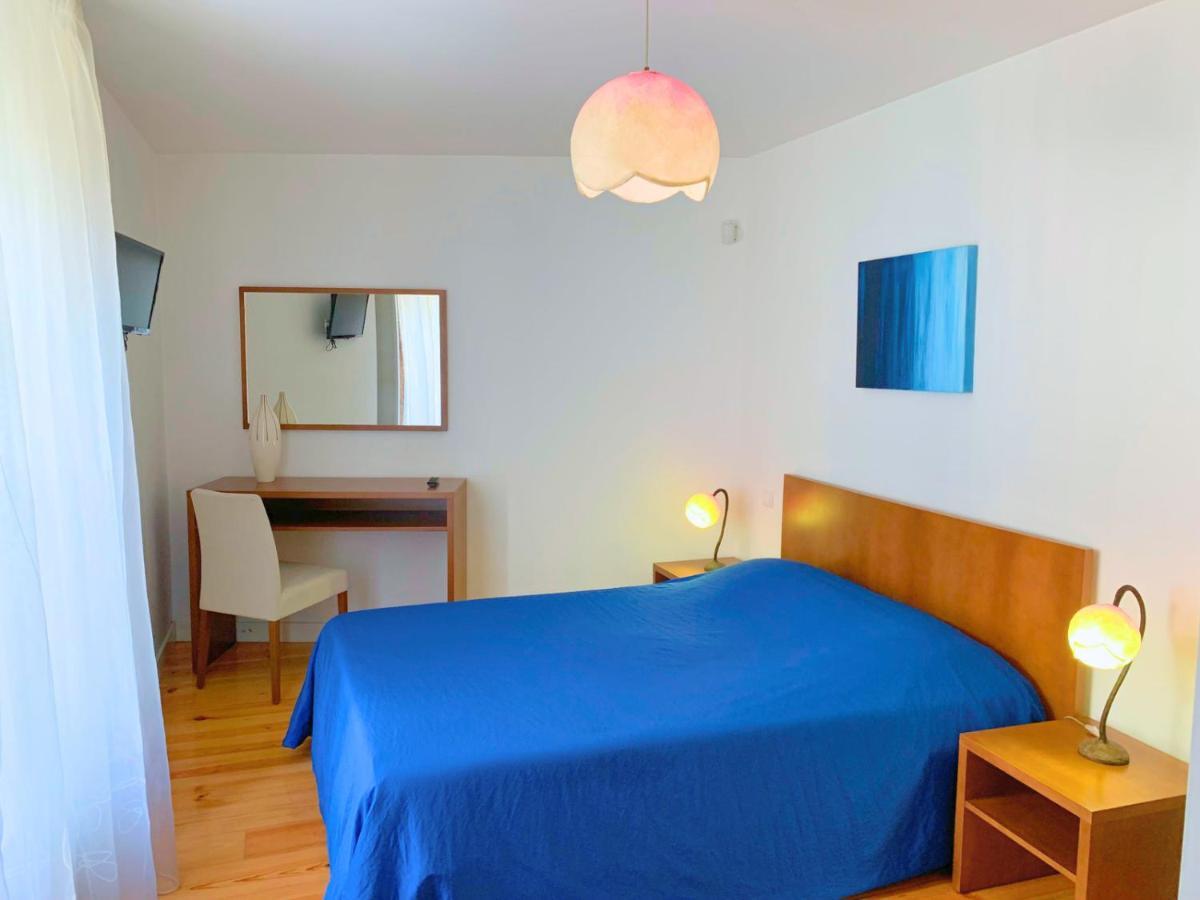 Casas D Aldeia Turismo Rural 만구알데 외부 사진