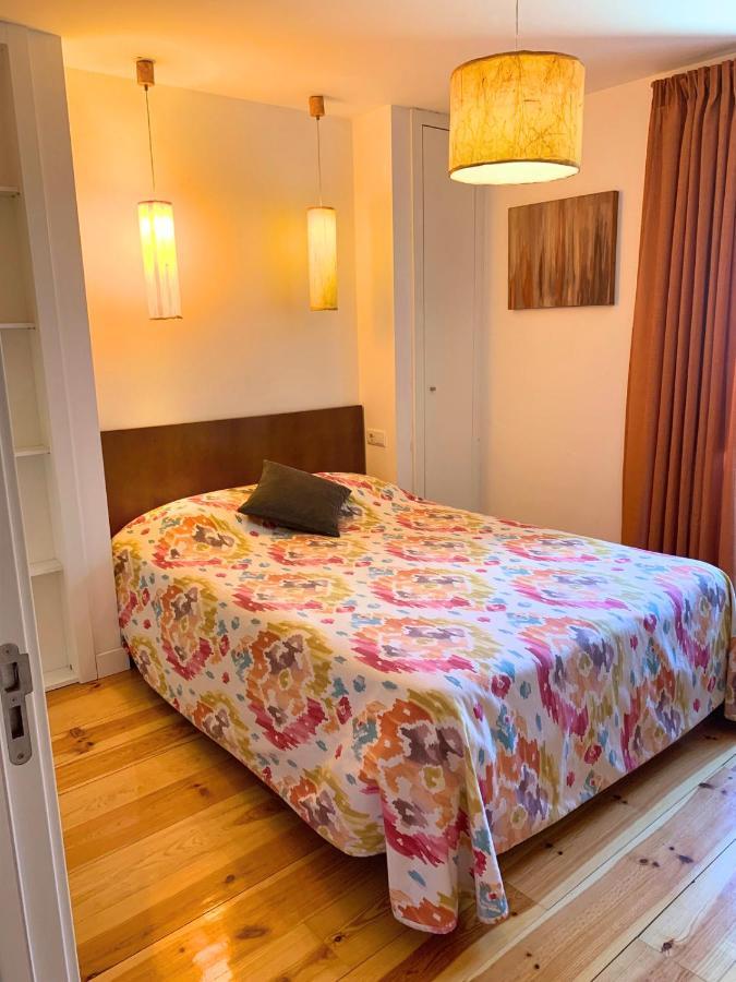 Casas D Aldeia Turismo Rural 만구알데 외부 사진