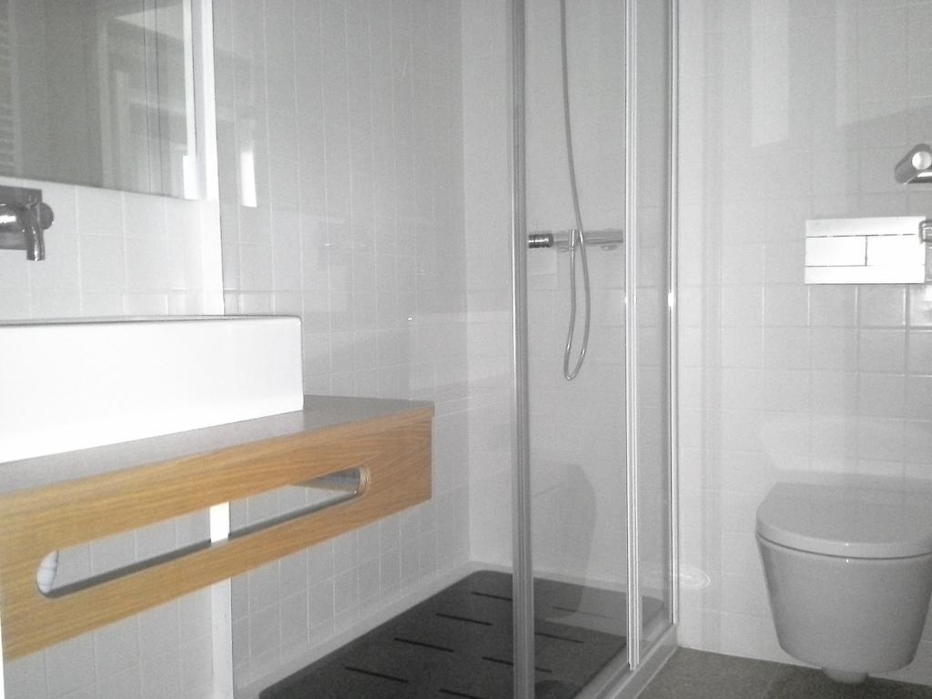 Casas D Aldeia Turismo Rural 만구알데 외부 사진