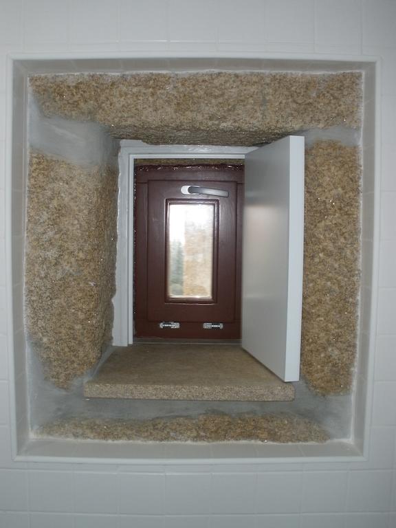 Casas D Aldeia Turismo Rural 만구알데 외부 사진