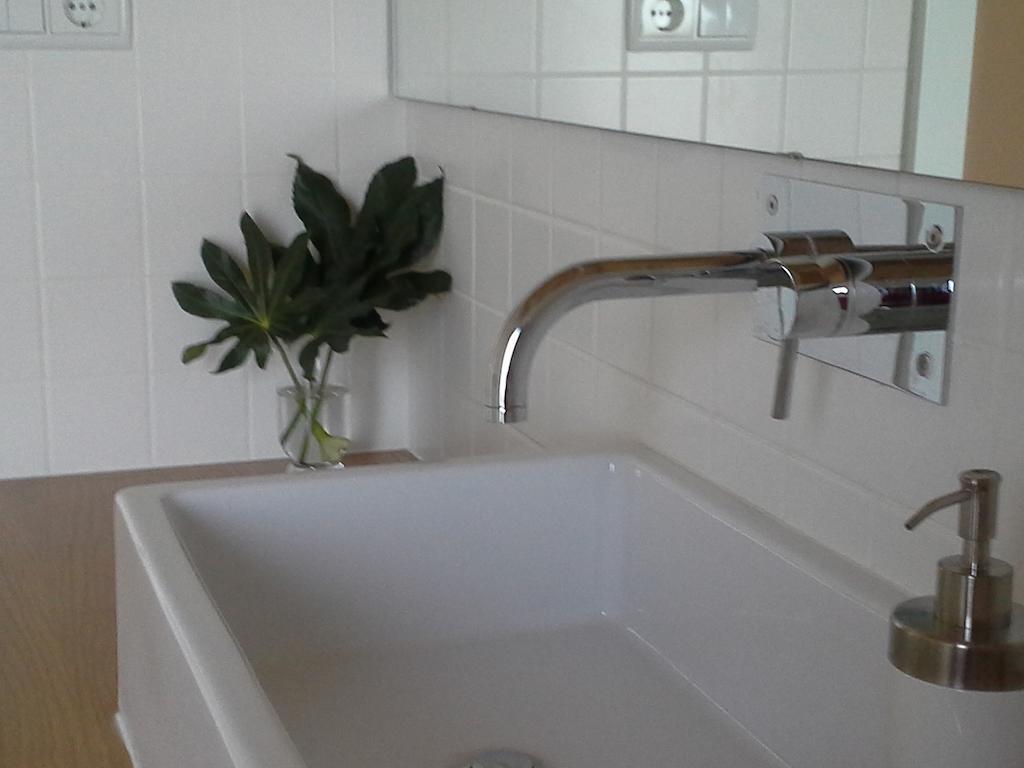 Casas D Aldeia Turismo Rural 만구알데 객실 사진
