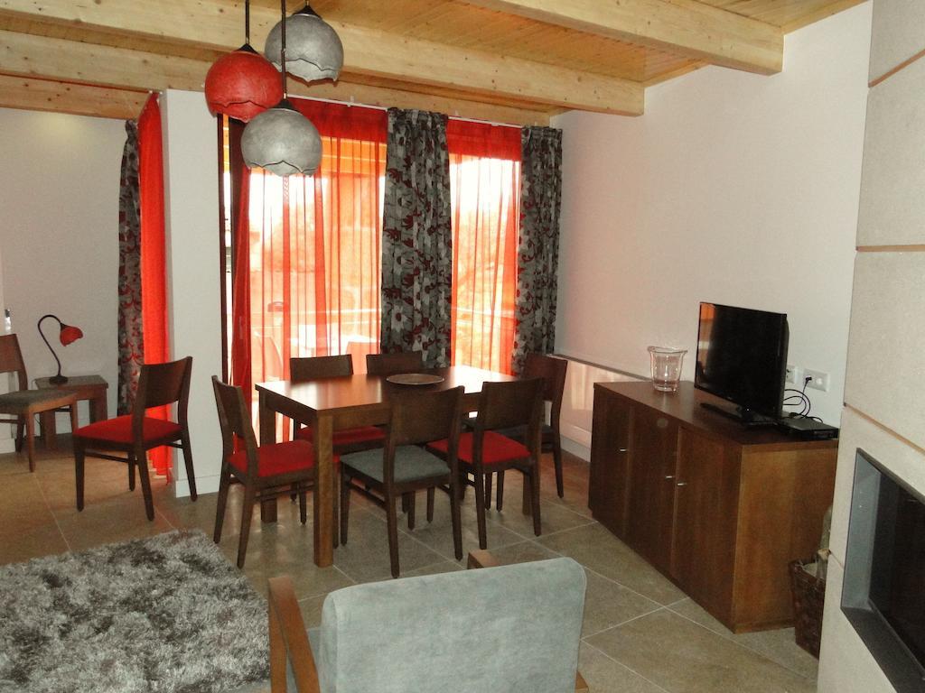 Casas D Aldeia Turismo Rural 만구알데 객실 사진