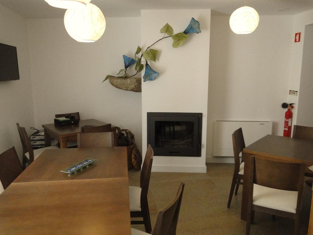 Casas D Aldeia Turismo Rural 만구알데 외부 사진