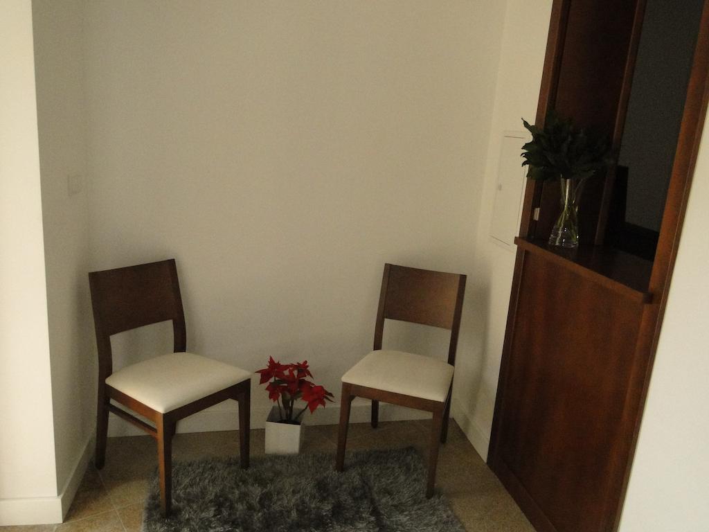 Casas D Aldeia Turismo Rural 만구알데 외부 사진