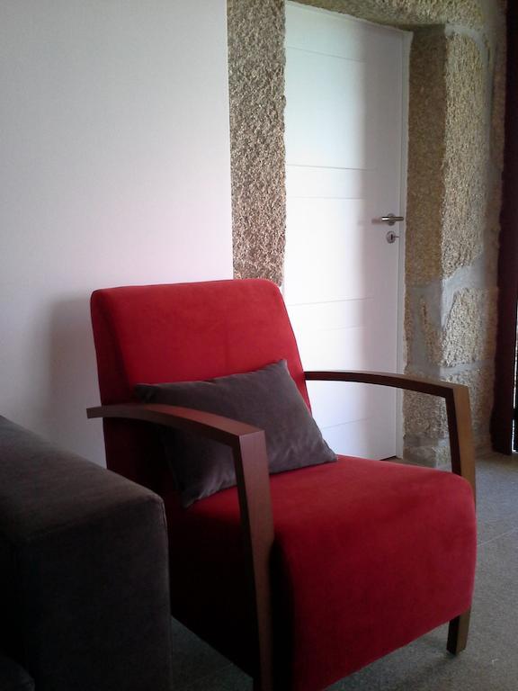 Casas D Aldeia Turismo Rural 만구알데 객실 사진